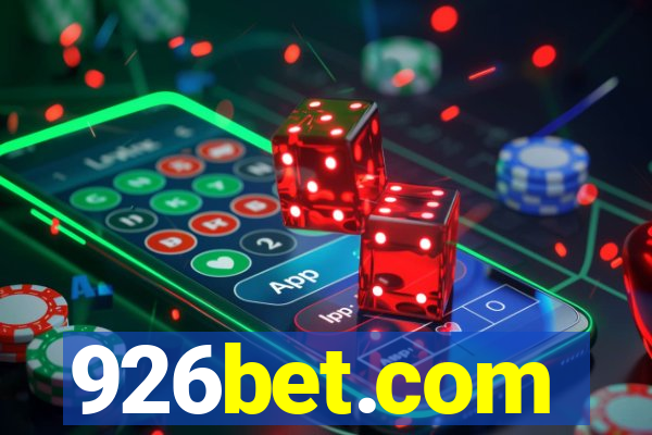 926bet.com