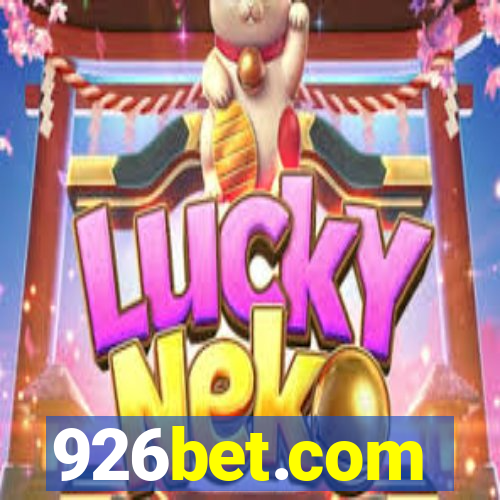 926bet.com