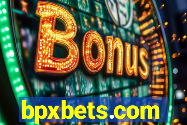 bpxbets.com