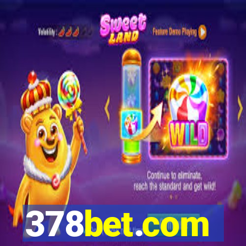 378bet.com