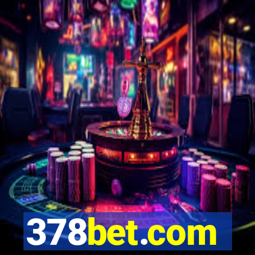 378bet.com