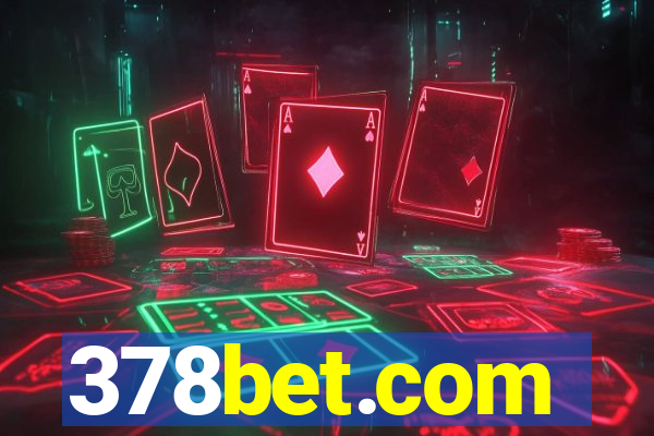 378bet.com