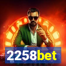 2258bet