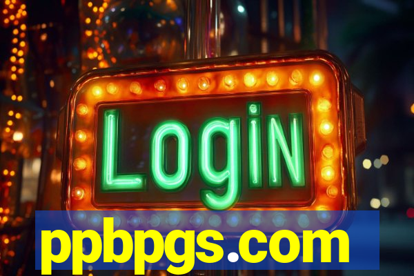 ppbpgs.com