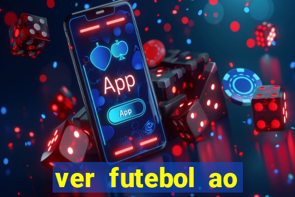 ver futebol ao vivo multi