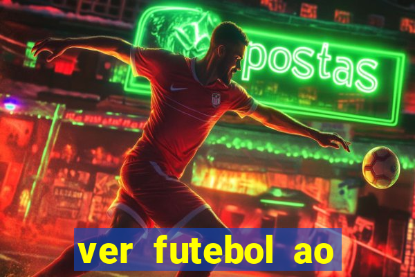 ver futebol ao vivo multi