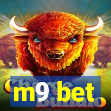 m9 bet