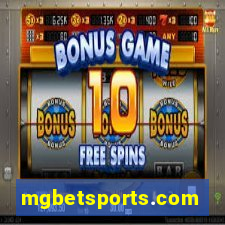 mgbetsports.com