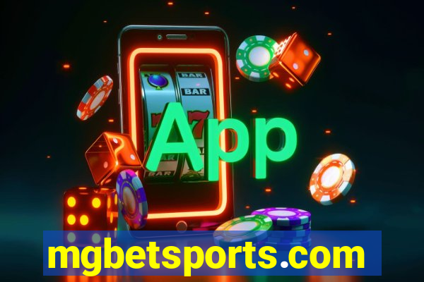 mgbetsports.com