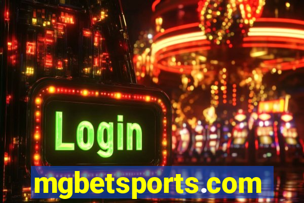 mgbetsports.com