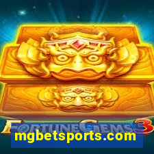 mgbetsports.com