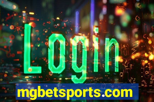 mgbetsports.com