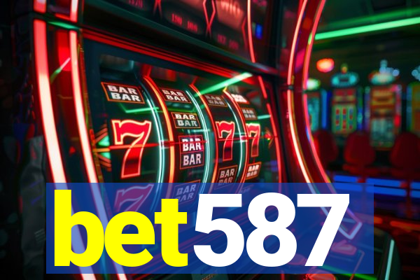 bet587