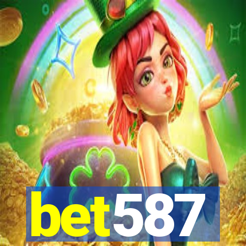 bet587