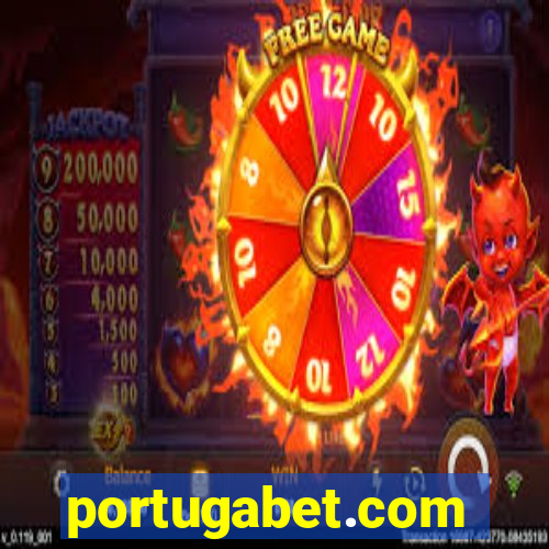 portugabet.com