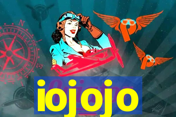 iojojo