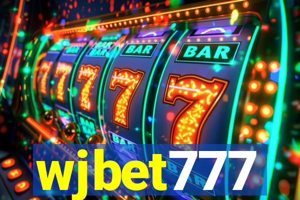 wjbet777