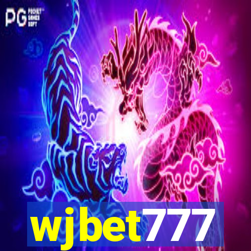 wjbet777