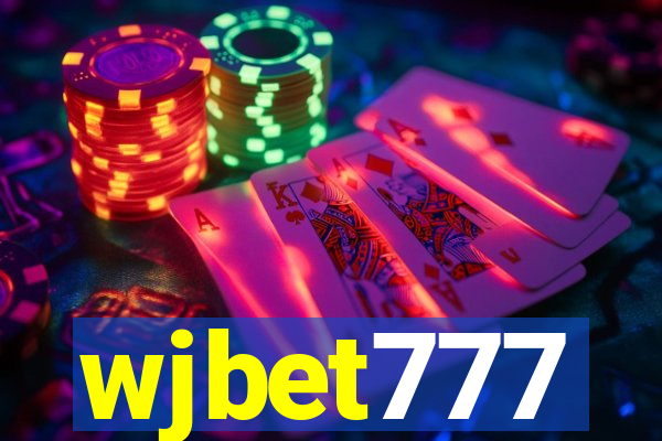 wjbet777