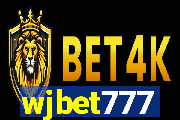 wjbet777