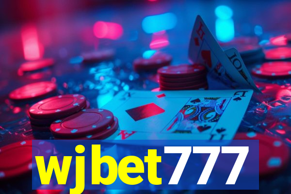 wjbet777