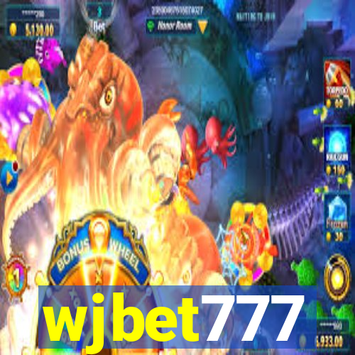 wjbet777