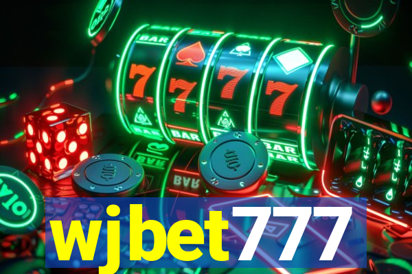 wjbet777