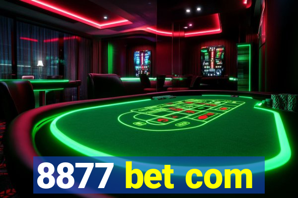 8877 bet com