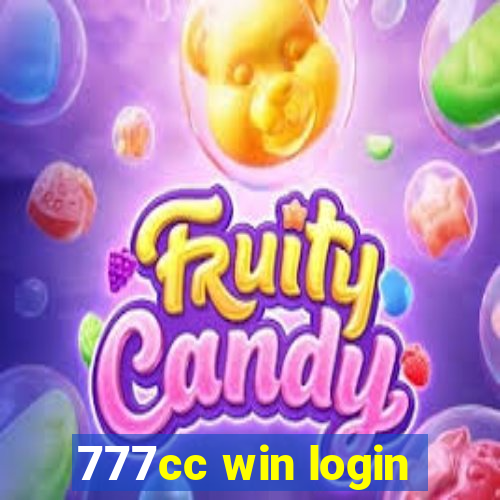 777cc win login