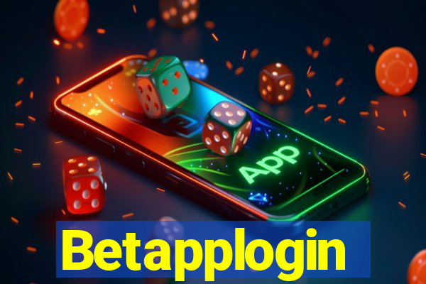 Betapplogin