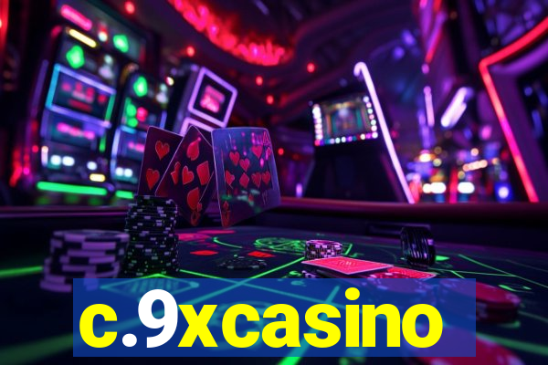 c.9xcasino