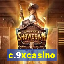 c.9xcasino