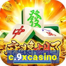 c.9xcasino