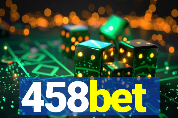 458bet