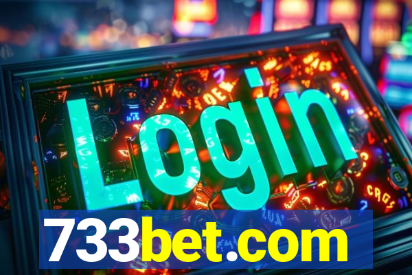 733bet.com