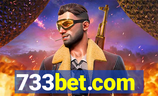 733bet.com