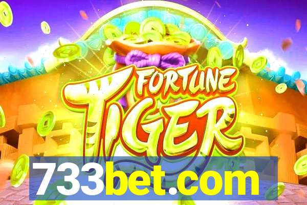 733bet.com