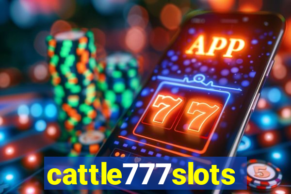 cattle777slots