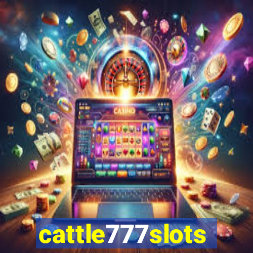 cattle777slots