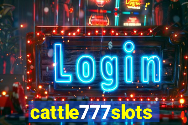 cattle777slots