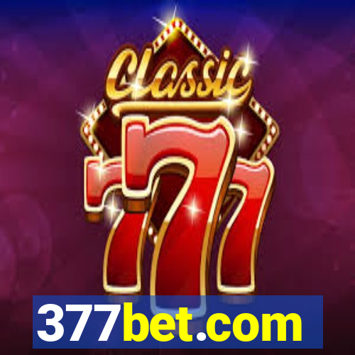 377bet.com