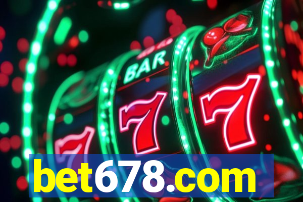 bet678.com