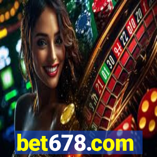 bet678.com