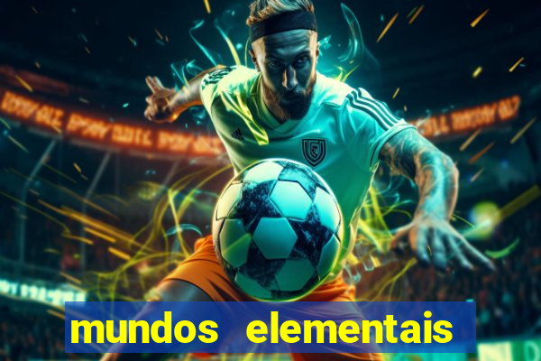 mundos elementais download apk