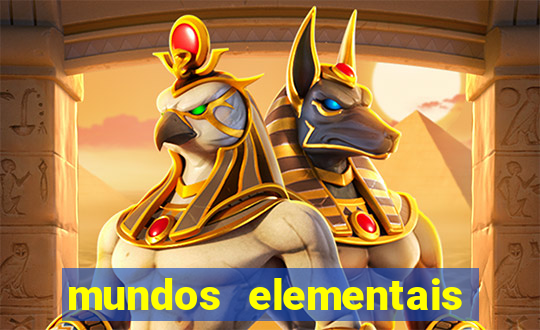 mundos elementais download apk