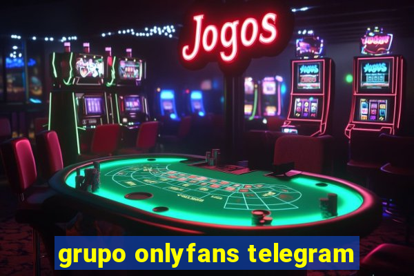 grupo onlyfans telegram