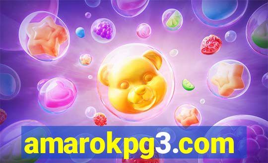 amarokpg3.com