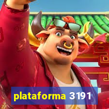 plataforma 3191