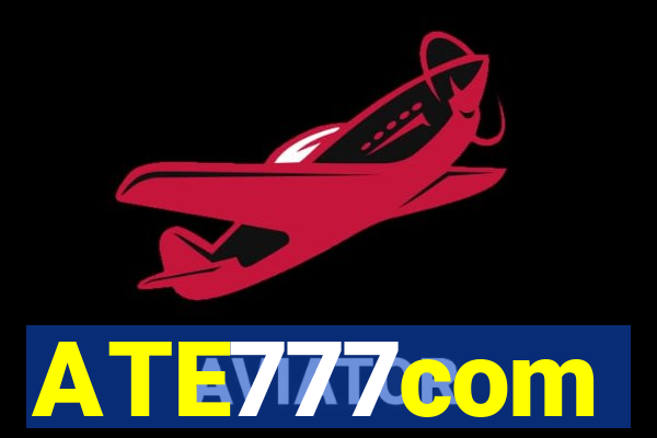 ATE777com