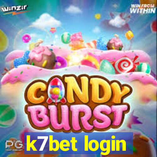 k7bet login